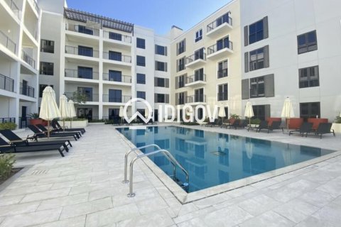 Appartement de 1 chambre à La Mer, UAE No. 184749 16