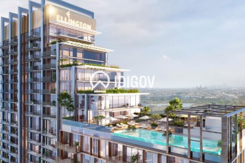 2 bedrooms Apartment in Sobha Hartland, UAE No. 184745 6