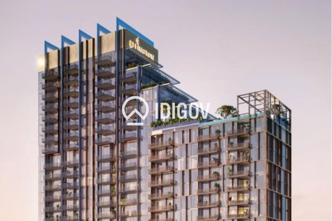 2 bedrooms Apartment in Sobha Hartland, UAE No. 184745