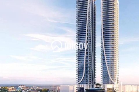 Appartement de Studio à District 10, UAE No. 184747 7