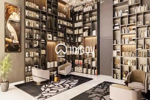 Appartement de Studio à District 10, UAE No. 184747