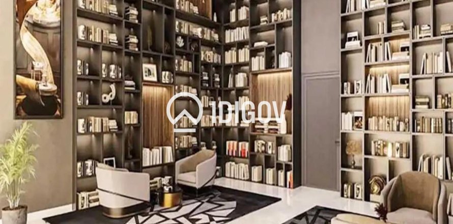 Appartement de Studio à District 10, UAE No. 184747