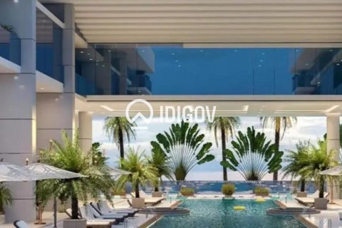 Appartement de Studio à District 10, UAE No. 184747 5