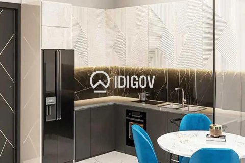 Appartement de Studio à District 10, UAE No. 184747 8