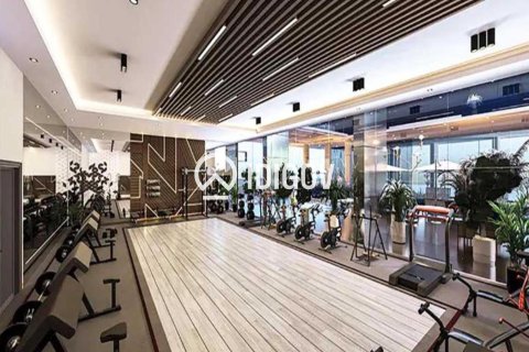 Appartement de Studio à District 10, UAE No. 184747 11