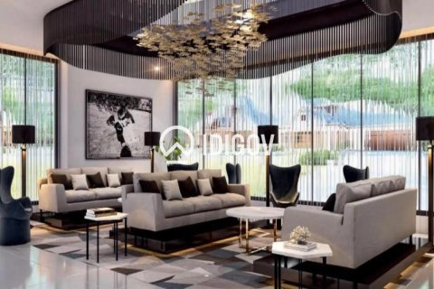 Appartement de Studio à District 10, UAE No. 184747 9