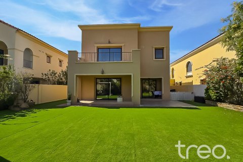 5 غرفة نوم فيلا في Samara, الإمارات العربية المتحدة رقم 173874 3