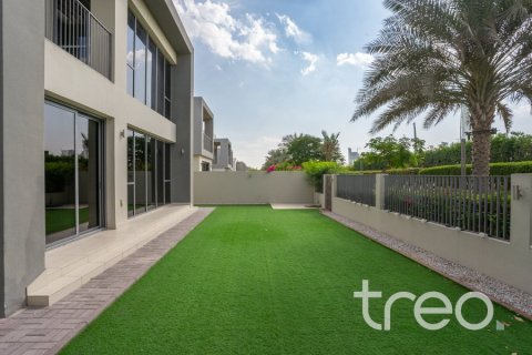 Villa de 4 dormitorios en Dubai Hills Estate, UAE No. 173873 17