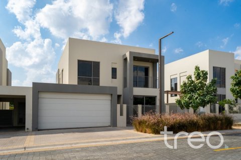 Villa de 4 dormitorios en Dubai Hills Estate, UAE No. 173873 20