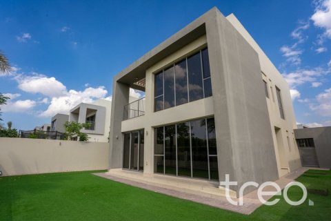 Villa de 4 dormitorios en Dubai Hills Estate, UAE No. 173873 19