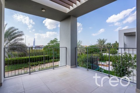 Villa de 4 dormitorios en Dubai Hills Estate, UAE No. 173873 13
