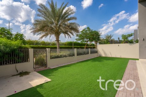 Villa de 4 dormitorios en Dubai Hills Estate, UAE No. 173873 18