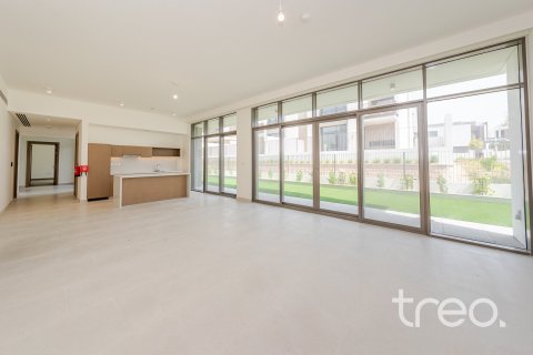 Villa de 4 dormitorios en Al Furjan, UAE No. 173875 11