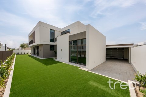 Villa de 4 dormitorios en Al Furjan, UAE No. 173875