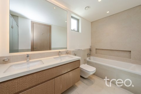 Villa de 4 dormitorios en Al Furjan, UAE No. 173875 24