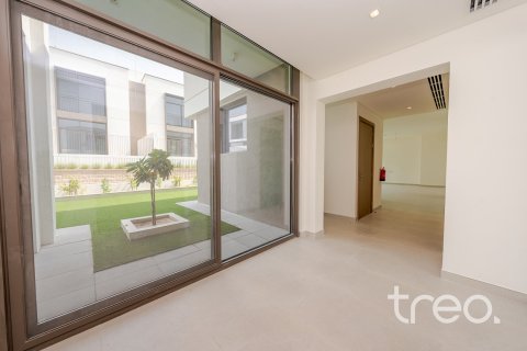 Villa de 4 dormitorios en Al Furjan, UAE No. 173875 29