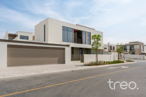 Villa de 4 dormitorios en Al Furjan, UAE No. 173875 4