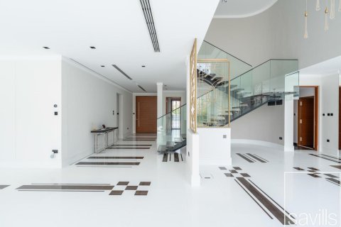 Villa de 6 dormitorios en Jumeirah Islands, UAE No. 199245 25