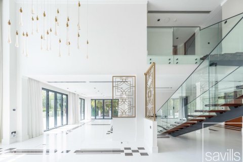 Villa de 6 dormitorios en Jumeirah Islands, UAE No. 199245 21