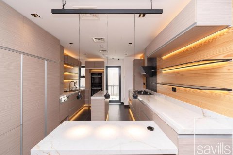 Villa de 6 dormitorios en Jumeirah Islands, UAE No. 199245 24