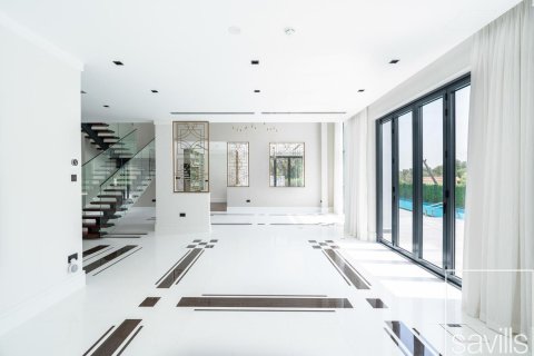 Villa de 6 dormitorios en Jumeirah Islands, UAE No. 199245 23
