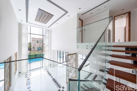 Villa de 6 dormitorios en Jumeirah Islands, UAE No. 199245 15