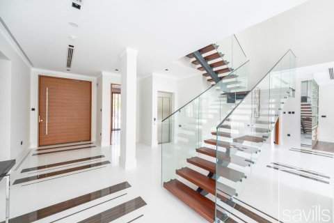 Villa de 6 dormitorios en Jumeirah Islands, UAE No. 199245 26