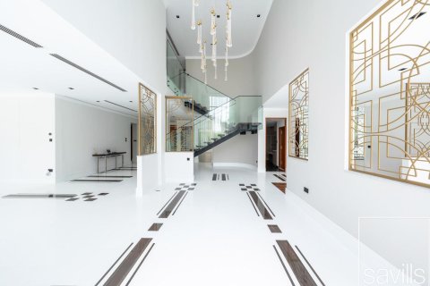 Villa de 6 dormitorios en Jumeirah Islands, UAE No. 199245 22