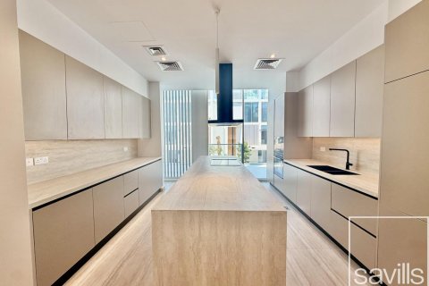 4 bedrooms Townhouse in Al Barari, UAE No. 199239 18