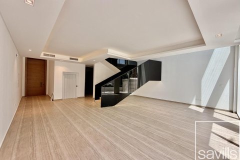 4 bedrooms Townhouse in Al Barari, UAE No. 199239 23