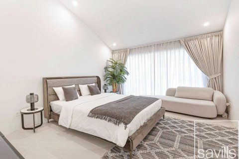 Villa de 7 dormitorios en Signature Villas, UAE No. 199242 3