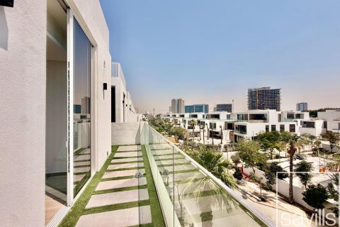 4 bedrooms Villa in Al Barari, UAE No. 199241 6