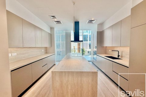 4 bedrooms Villa in Al Barari, UAE No. 199241 18