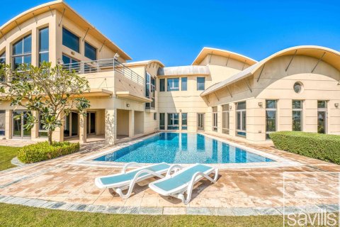 Villa de 6 dormitorios en Signature Villas, UAE No. 199243 28