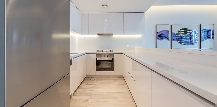 2 غرف نوم شقة في AHAD RESIDENCES الخليج التجاري, الإمارات العربية المتحدة رقم 95931
