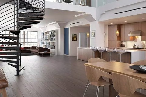 1 bedroom Apartment in Jumeirah Village Circle, UAE No. 95935 8