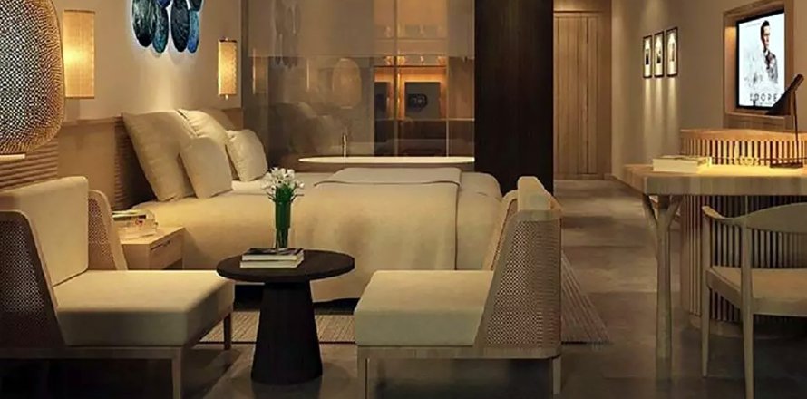 1 bedroom Apartment in Jumeirah Village Circle, UAE No. 95935