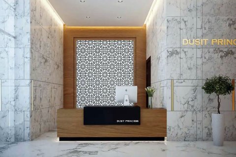 Appartement de Studio à Jumeirah Village Circle, UAE No. 95934 5