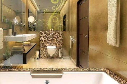 Appartement de Studio à Jumeirah Village Circle, UAE No. 95934 10