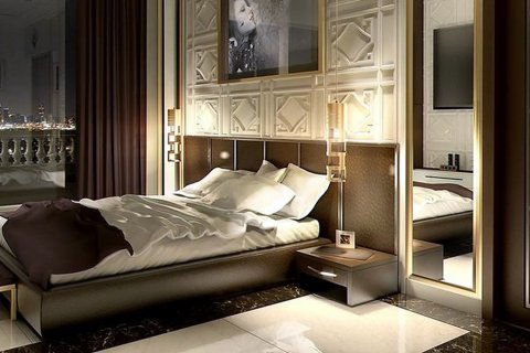 Appartement de Studio à Jumeirah Village Circle, UAE No. 95934 9