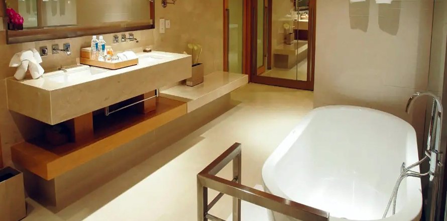 Appartement de Studio à Jumeirah Village Circle, UAE No. 95934