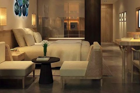 Appartement de Studio à Jumeirah Village Circle, UAE No. 95934 8