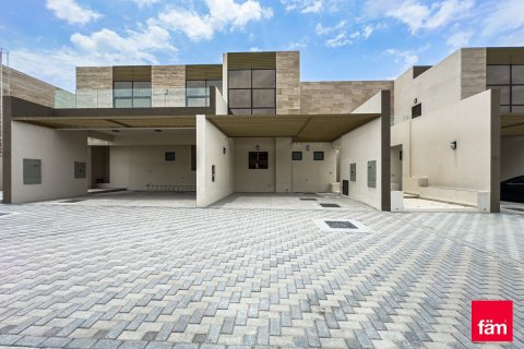 Таунхаус с 3 спальнями №120269 3