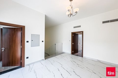 Таунхаус с 3 спальнями №120269 12