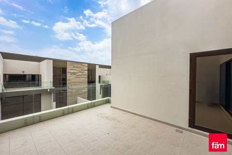 Таунхаус с 3 спальнями №120269 28