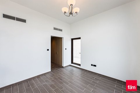 Таунхаус с 3 спальнями №120269 11