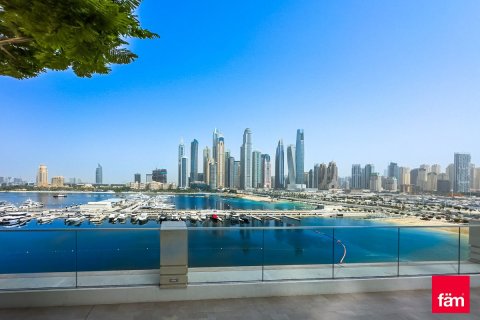 Квартира с 2 спальнями №120270 19