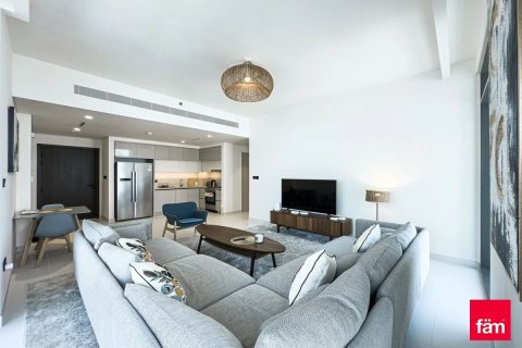 Квартира с 2 спальнями №120270 3