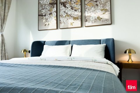 Квартира с 2 спальнями №120270 15