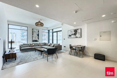 Квартира с 2 спальнями №120270 10